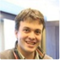 Portrait of Editorial Board member Fabrizio  D'Ascenzo 